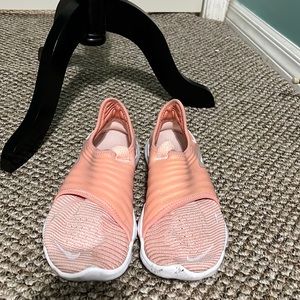 Nike Free Slip On Sneakers Size 10